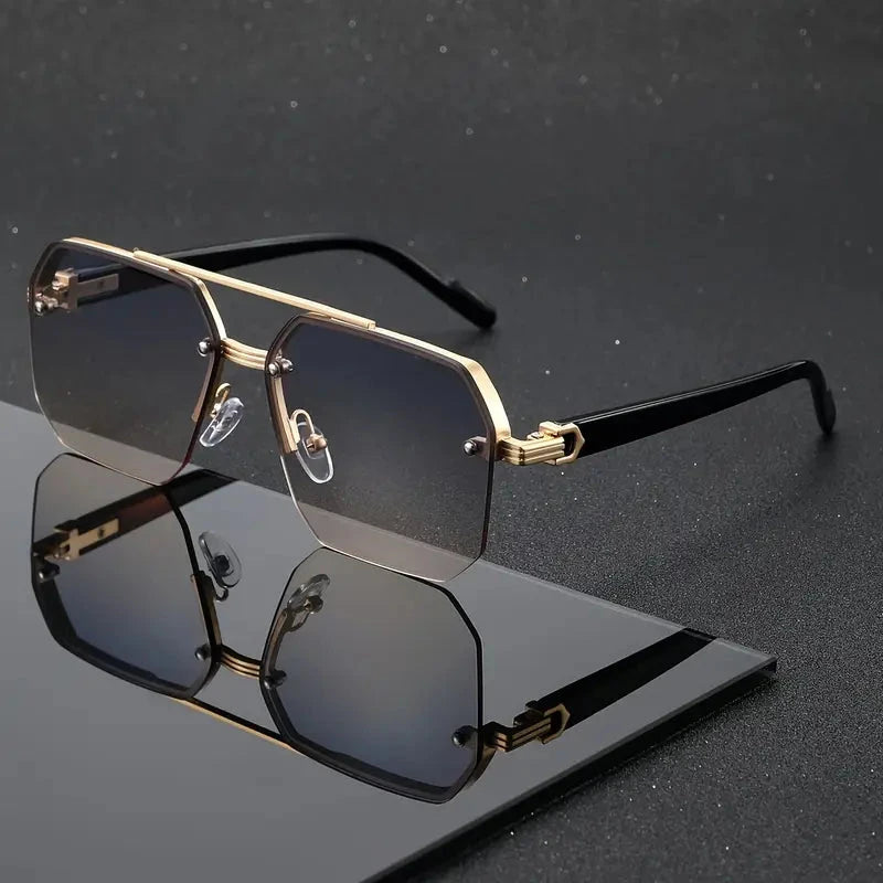 Fashion Metal BEST Sunglasses... Sasta Bazar