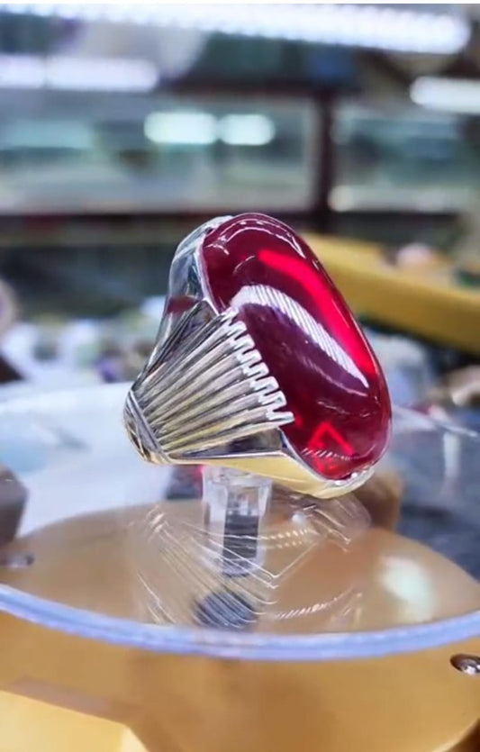 Original Anari Yaqoot Pure ...