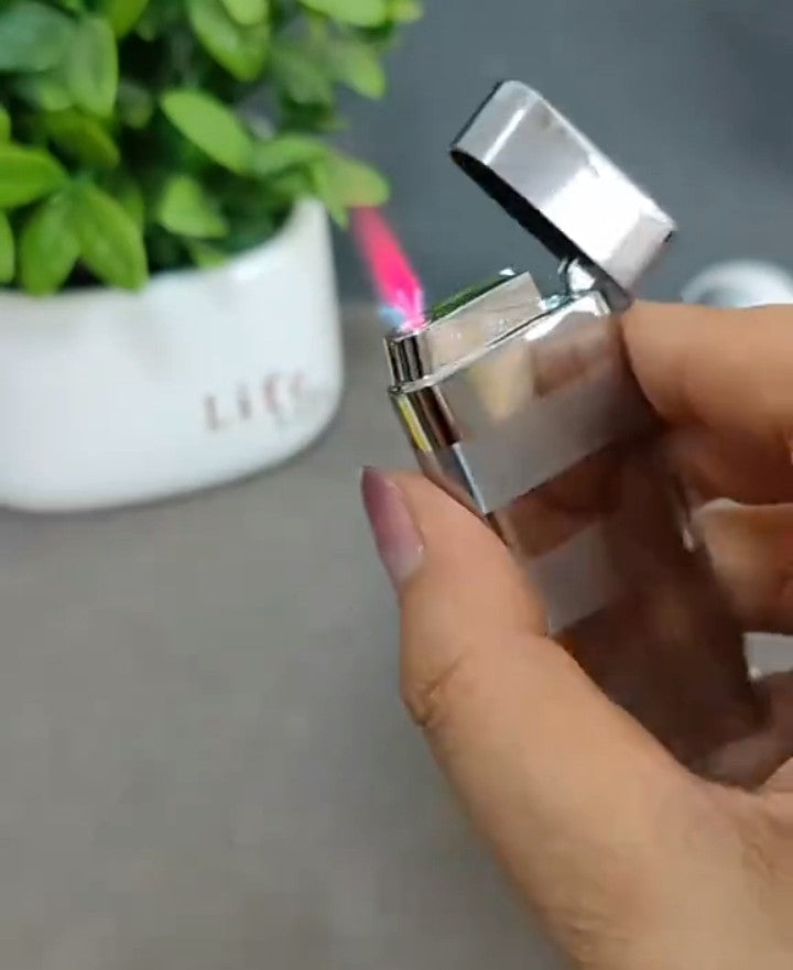 Lighter Premium Quality Windproof Classic Lighter....