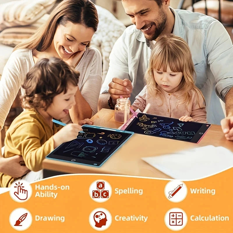 Kids Learning Tablet... Sasta Bazar