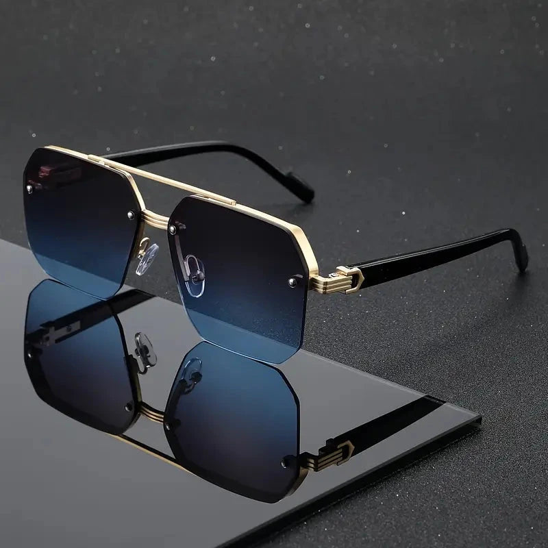 Fashion Metal BEST Sunglasses... Sasta Bazar