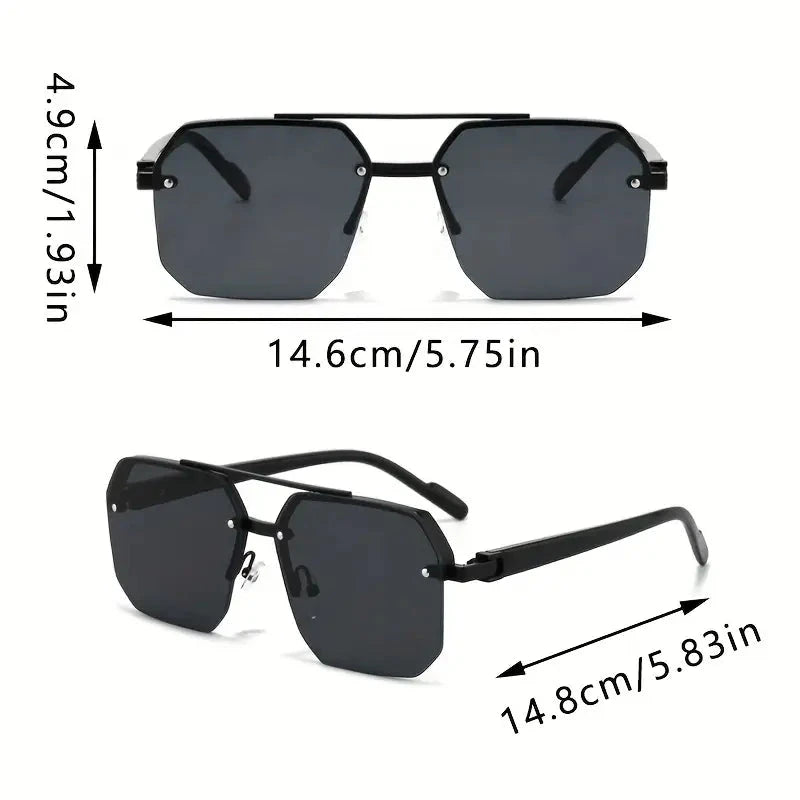 Fashion Metal BEST Sunglasses... Sasta Bazar