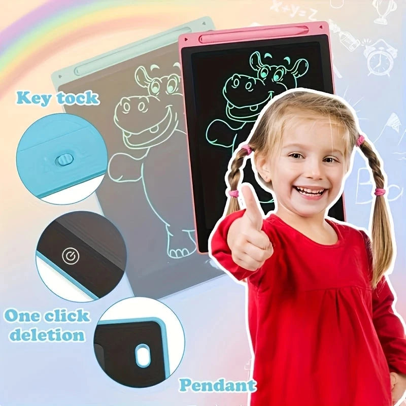 Kids Learning Tablet... Sasta Bazar