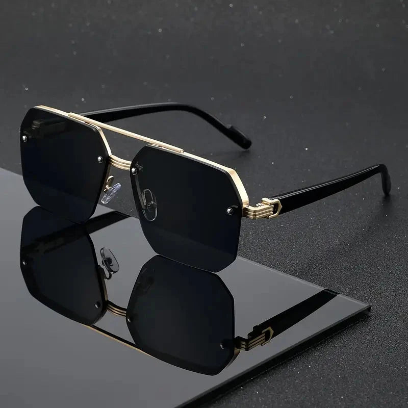 Fashion Metal BEST Sunglasses... Sasta Bazar