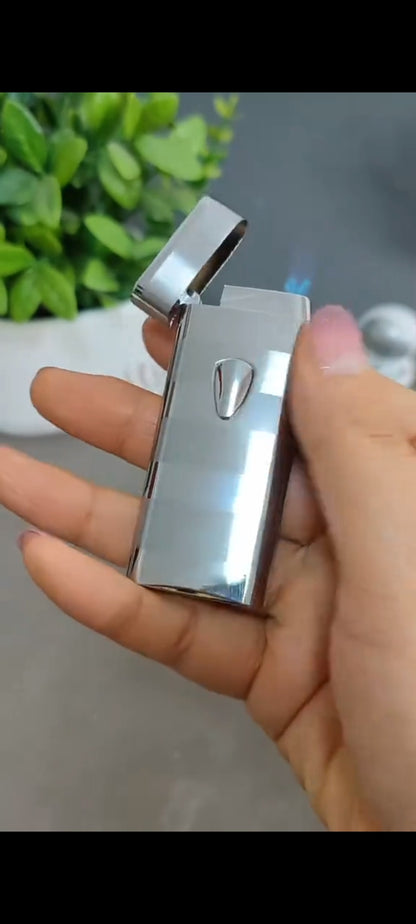 Lighter Premium Quality Windproof Classic Lighter....