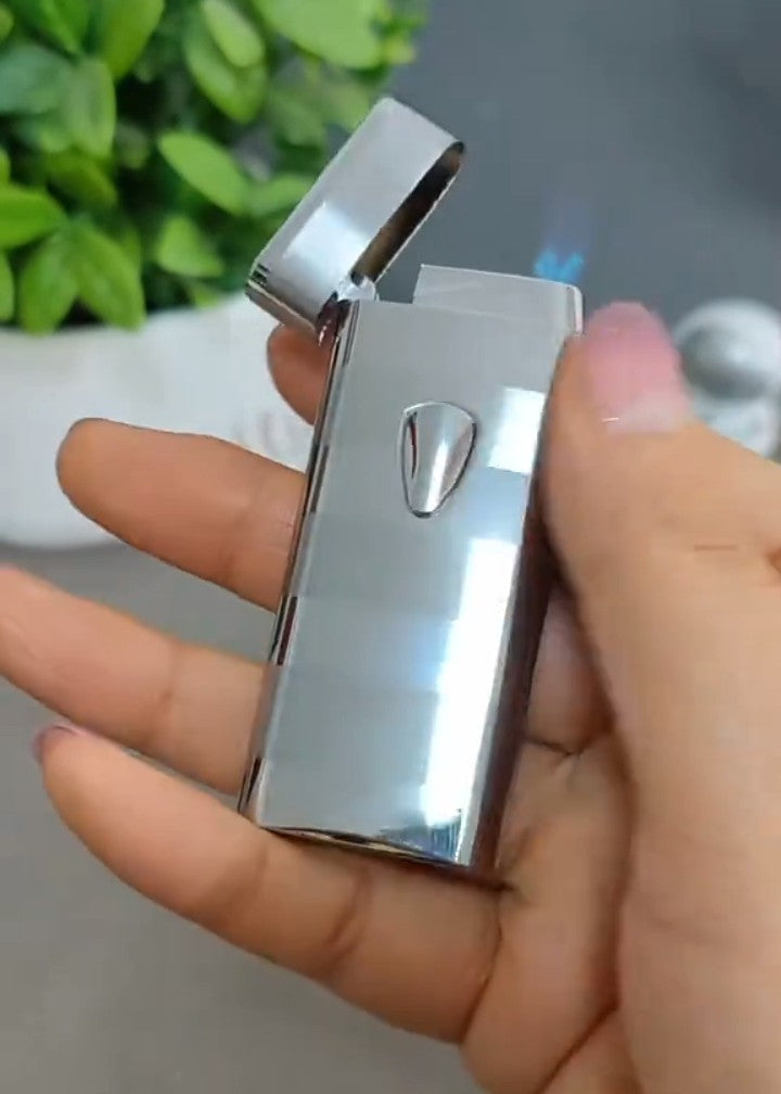 Lighter Premium Quality Windproof Classic Lighter....