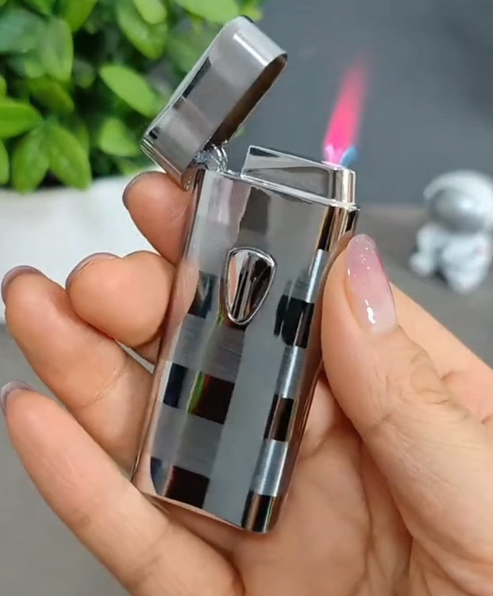 Lighter Premium Quality Windproof Classic Lighter....