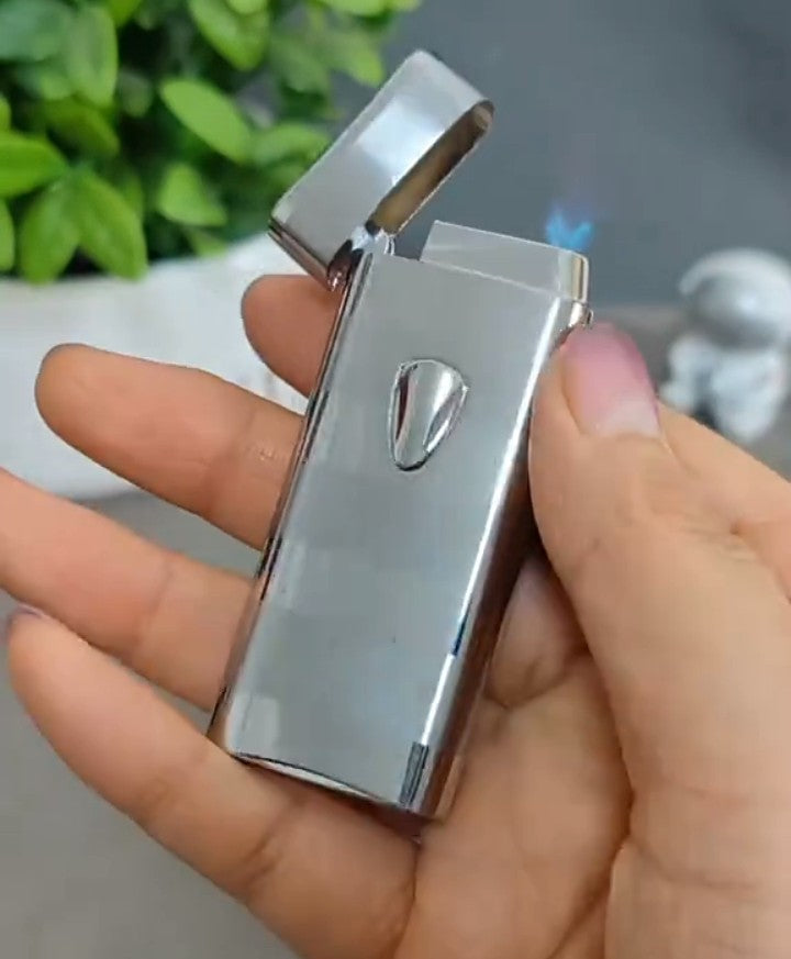 Lighter Premium Quality Windproof Classic Lighter....