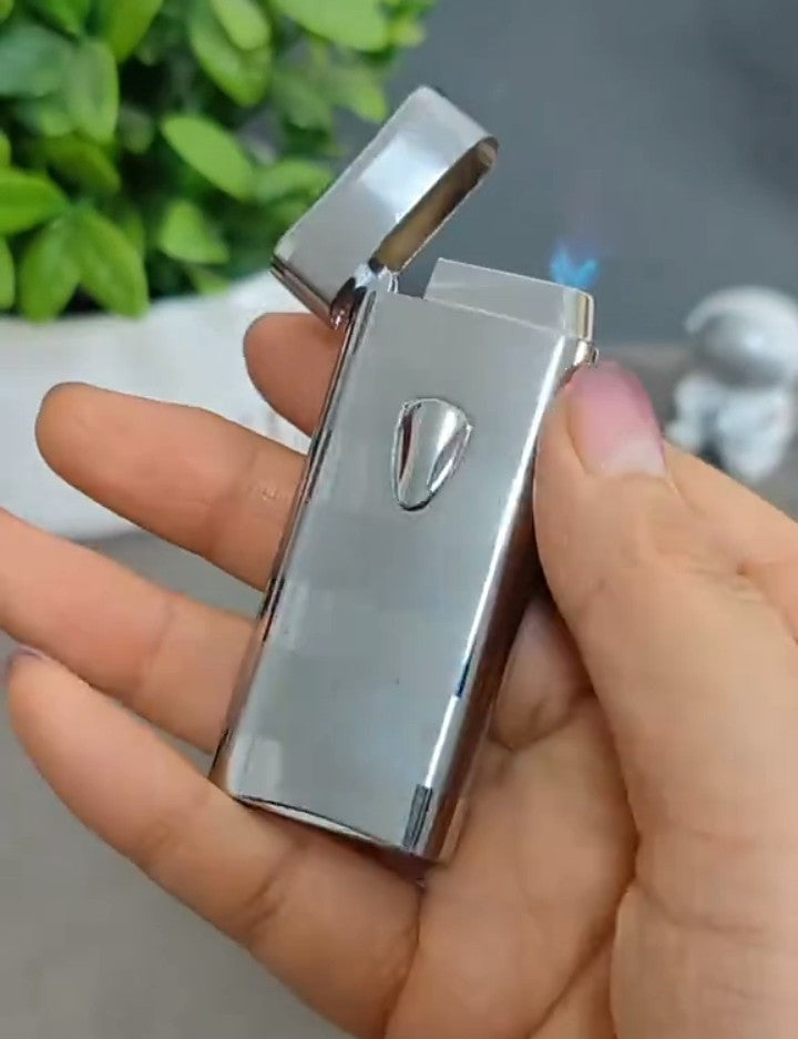 Lighter Premium Quality Windproof Classic Lighter....