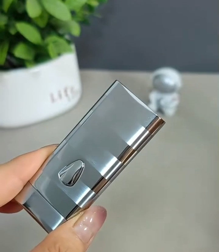 Lighter Premium Quality Windproof Classic Lighter....