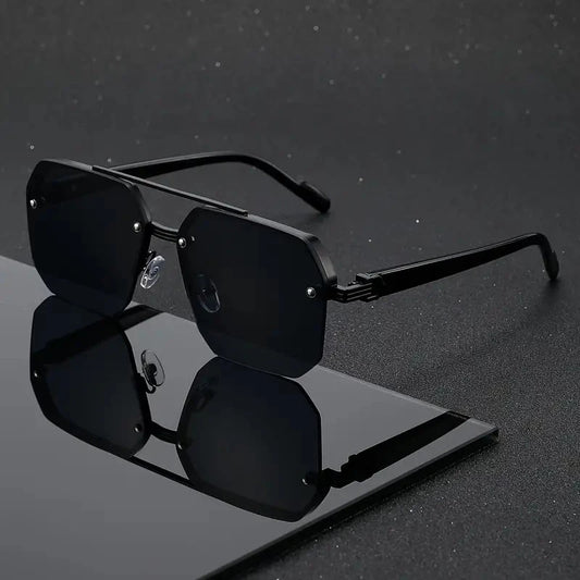 Fashion Metal BEST Sunglasses... Sasta Bazar 