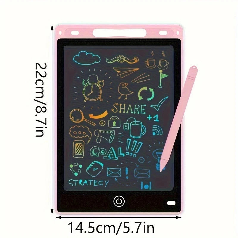 Kids Learning Tablet... Sasta Bazar 