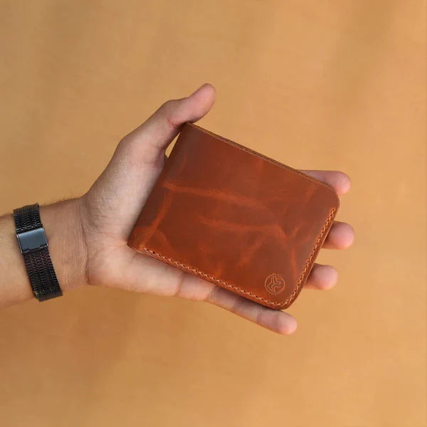 B1-BIFOLD WALLET...